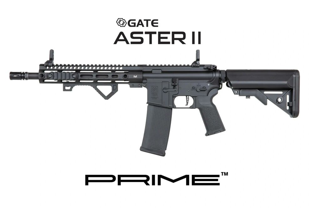 SPECNA ARMS SA-P20 Prime ASTER II ETU