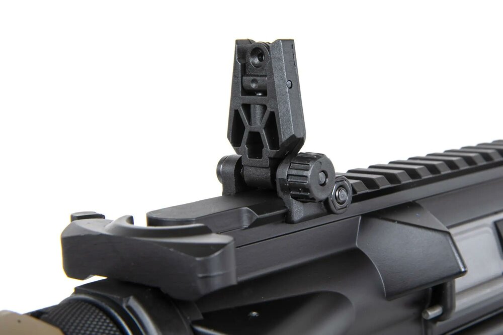 SPECNA ARMS  Daniel Defense&reg; MK18 SA-P26 Prime&trade;  chaos bronze