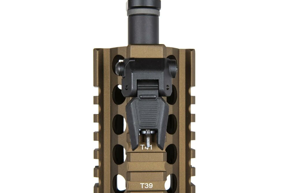 SPECNA ARMS  Daniel Defense&reg; MK18 SA-P26 Prime&trade;  chaos bronze