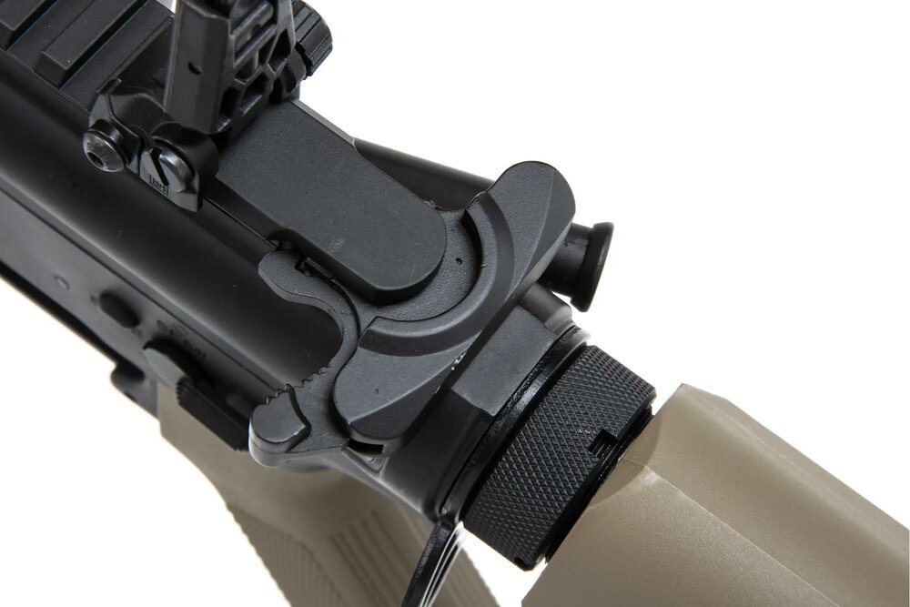 SPECNA ARMS  Daniel Defense&reg; MK18 SA-P26 Prime&trade;  chaos bronze