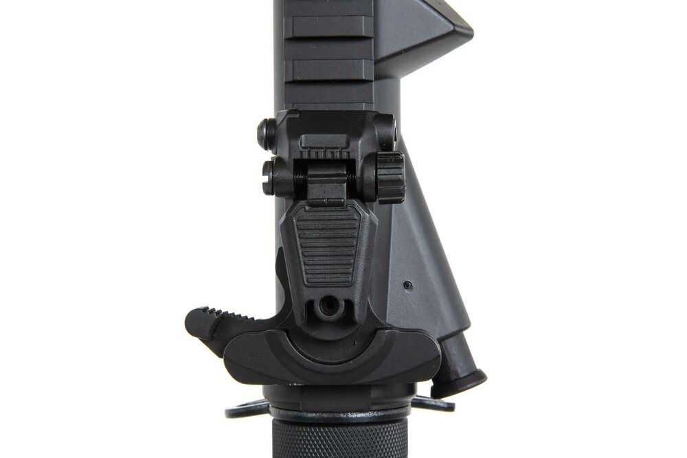 SPECNA ARMS  Daniel Defense&reg; MK18 SA-P26 Prime&trade;  chaos bronze