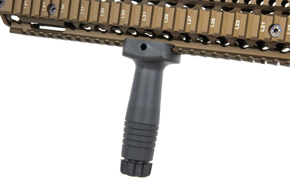 SPECNA ARMS  Daniel Defense&reg; MK18 SA-P26 Prime&trade;  chaos bronze