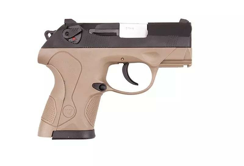 PX4 BULLDOG COMPACT D001 &ndash; TAN