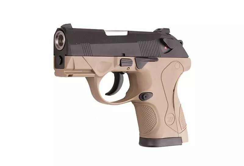 PX4 BULLDOG COMPACT D001 &ndash; TAN