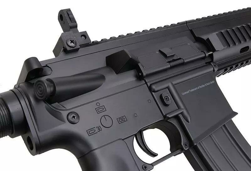 UMAREX Heckler &amp; Koch HK416 CQB