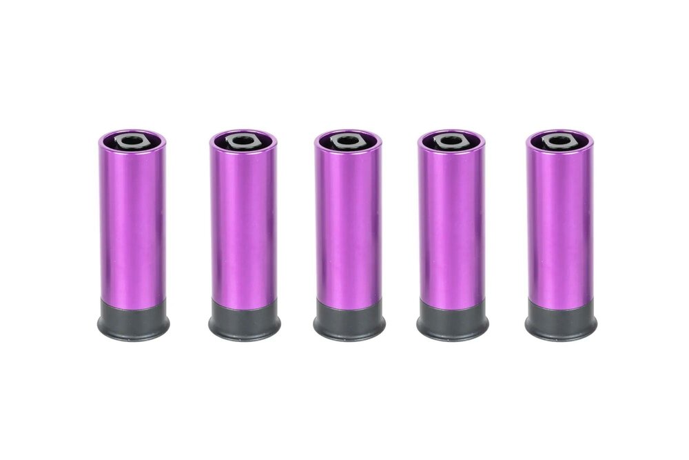 PPS 5pcs CO2 cartridge set for PPS M870