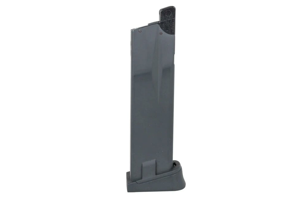 CYBERGUN CO2 18-BB magazine for Taurus 24/7