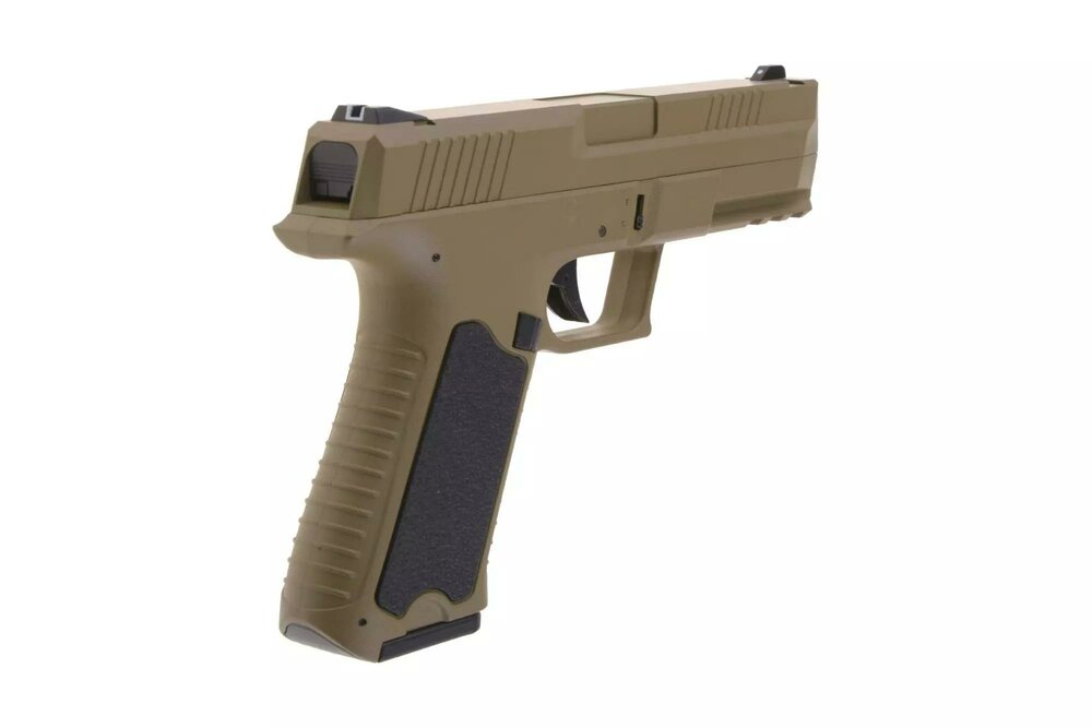 CYMA CM127 Electric  - tan (w/o battery)
