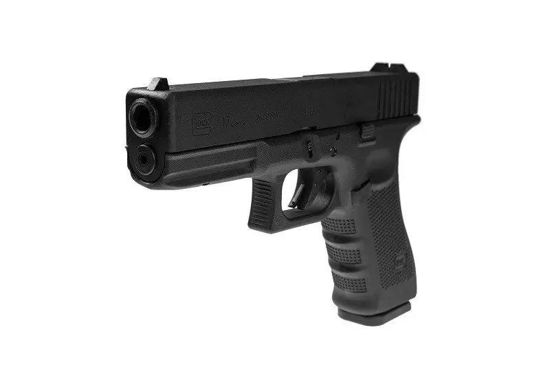 UMAREX Glock 17 Gen.4