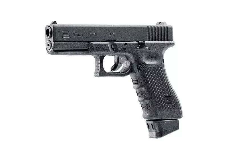 UMAREX Glock 17 Gen.4 CO2