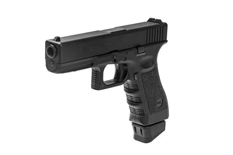 UMAREX Glock 17 CO2  (Deluxe)