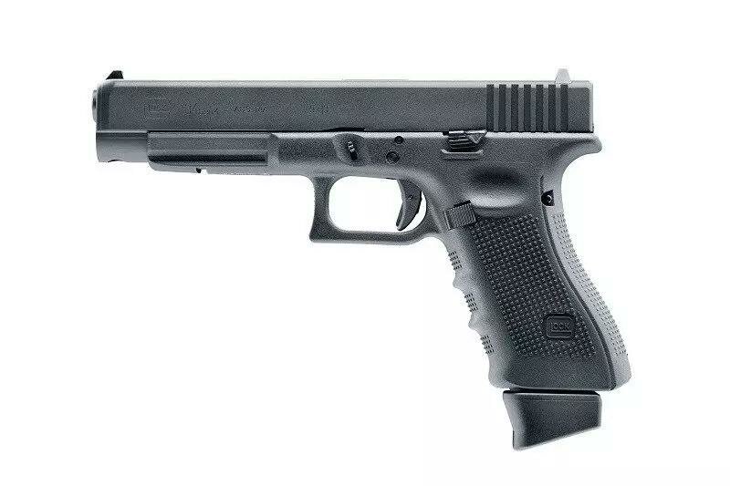 UMAREX Glock 34 Gen.4 CO2 (Deluxe)