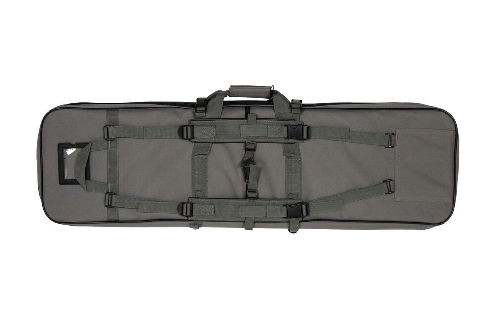 Gun Bag V1 - 98cm - Chaos Grey