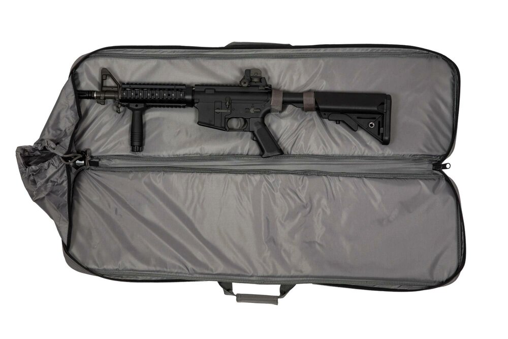 Gun Bag V1 - 98cm - Chaos Grey