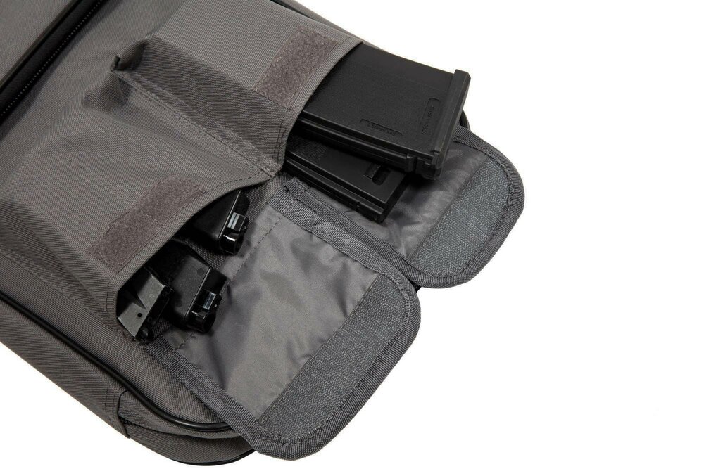 Gun Bag V1 - 98cm - Chaos Grey