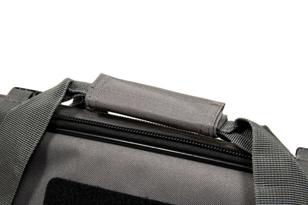 Gun Bag V1 - 98cm - Chaos Grey