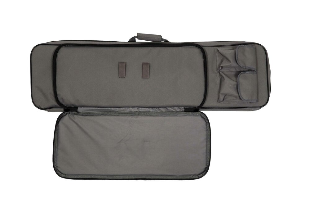 Gun Bag V1 - 98cm - Chaos Grey