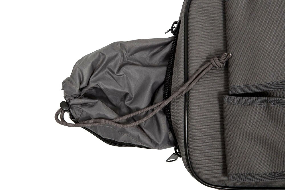 Gun Bag V1 - 98cm - Chaos Grey