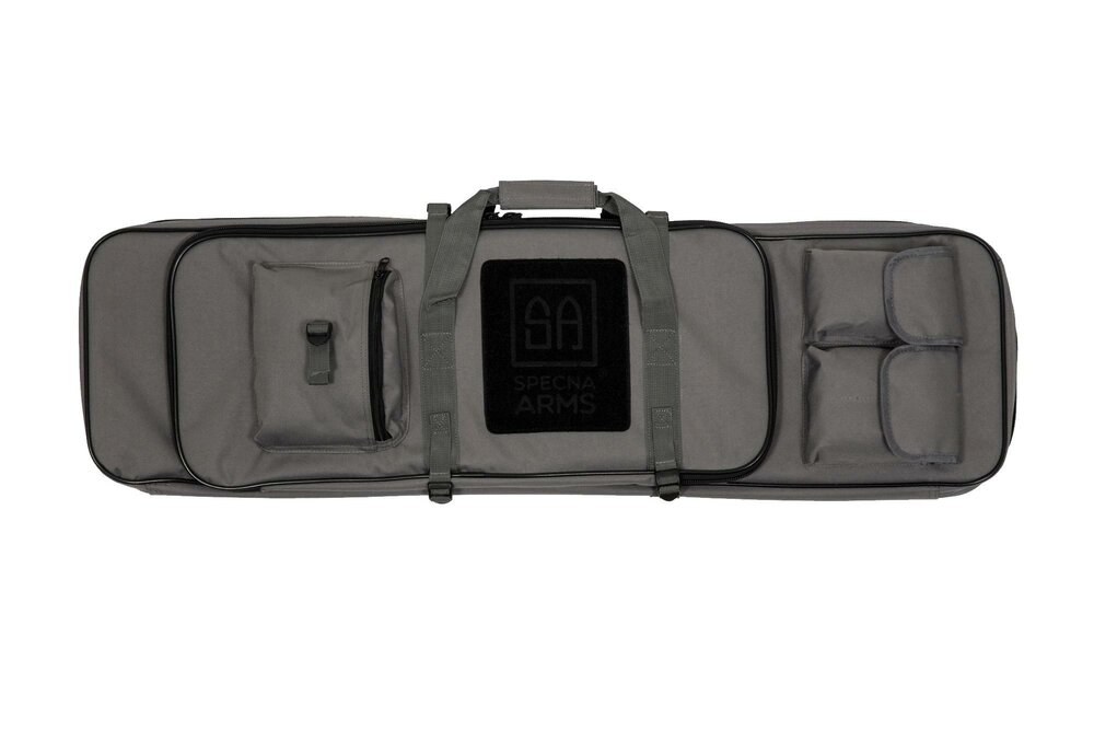 Gun Bag V1 - 98cm - Chaos Grey