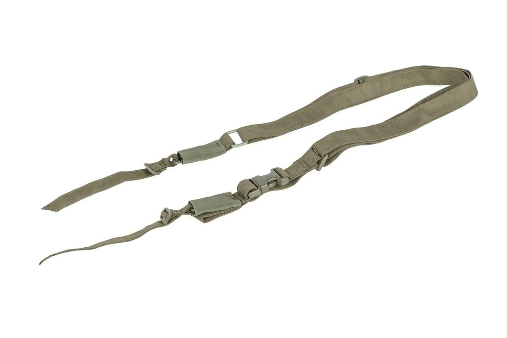 Three-Point Specna Arms II Tactical Sling - Olive Drab