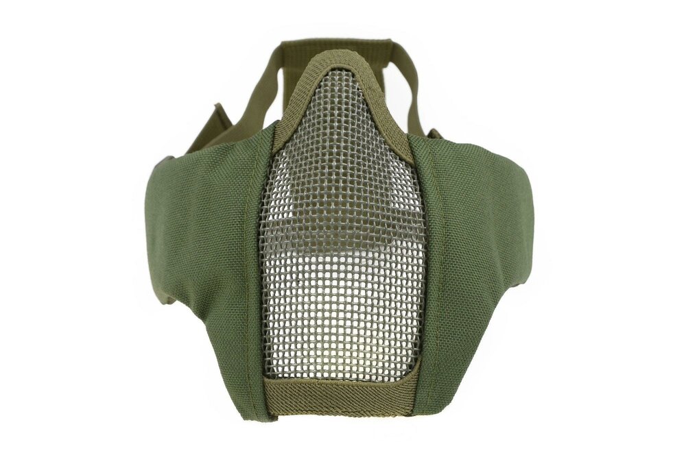 Mask Ventus Evo - Olive