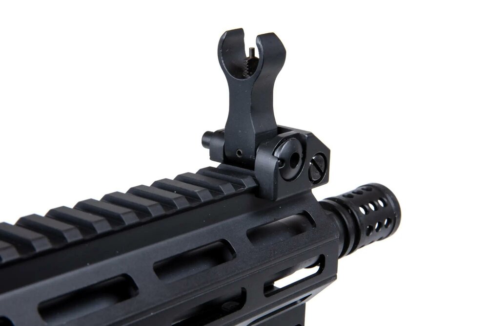 GOLDEN EAGLE Angstadt Arms UDP-9 7&#039;&#039; Black