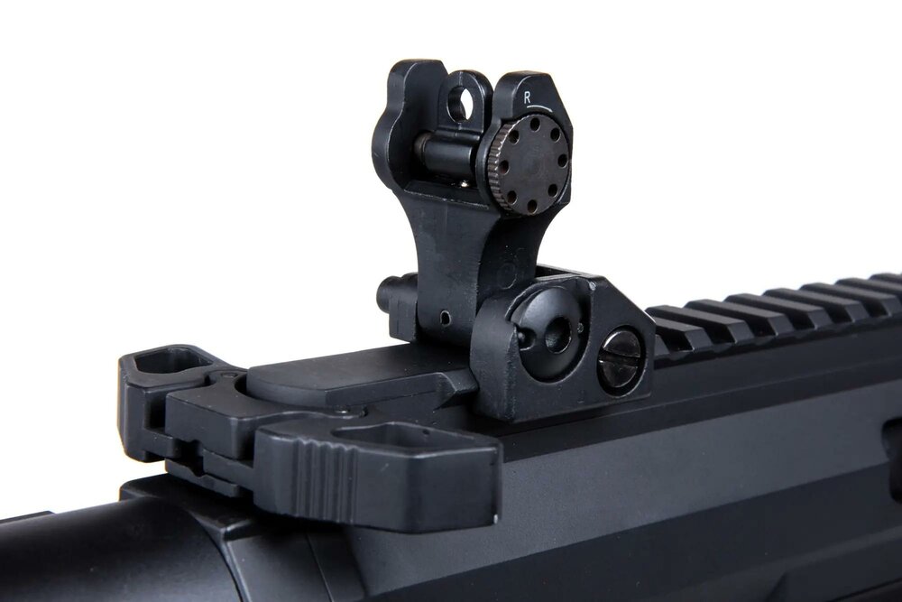 GOLDEN EAGLE Angstadt Arms UDP-9 7&#039;&#039; Black