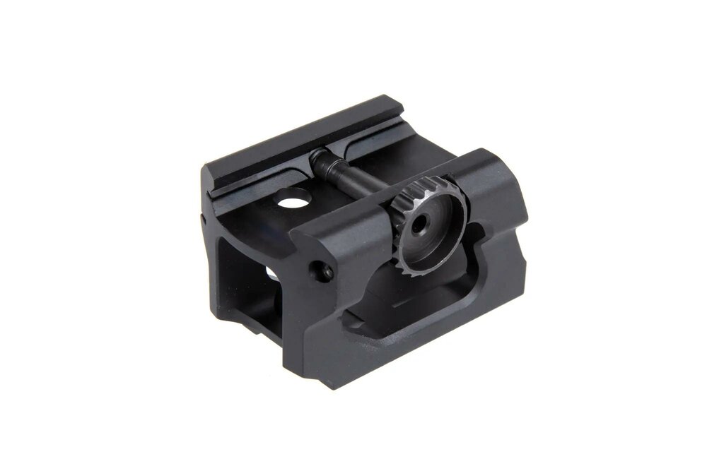 Dmag Mount DMAG Scalarworks 1.57&quot; Black