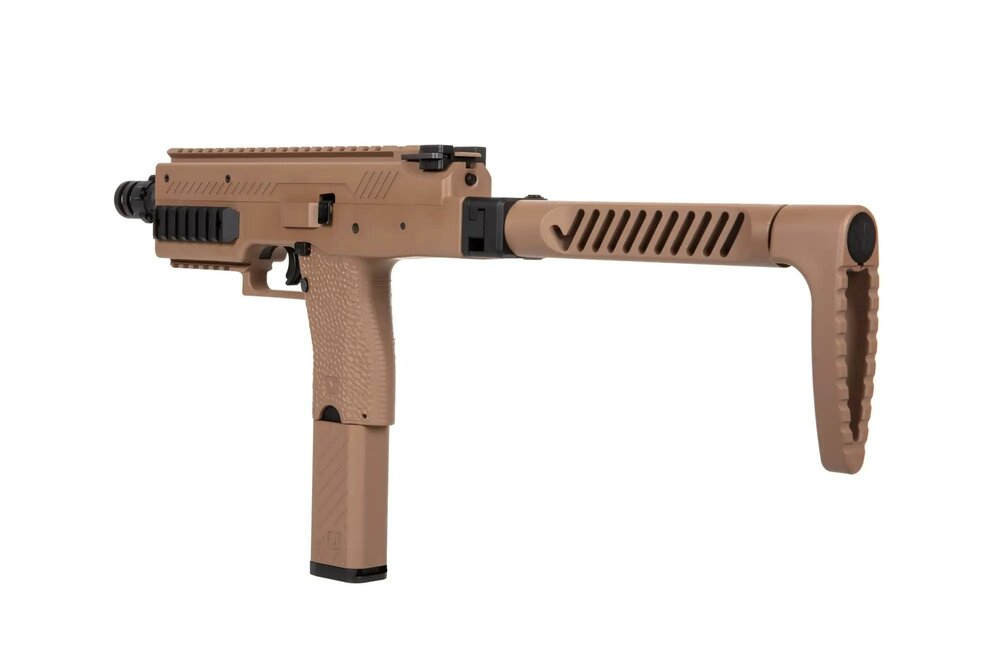 VORSK VMP-1 Submachine  - Tan