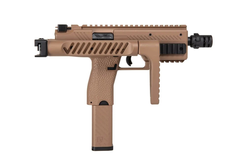 VORSK VMP-1 Submachine  - Tan