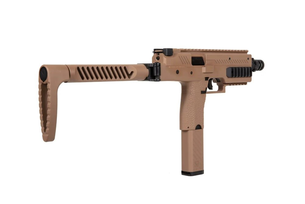 VORSK VMP-1 Submachine  - Tan