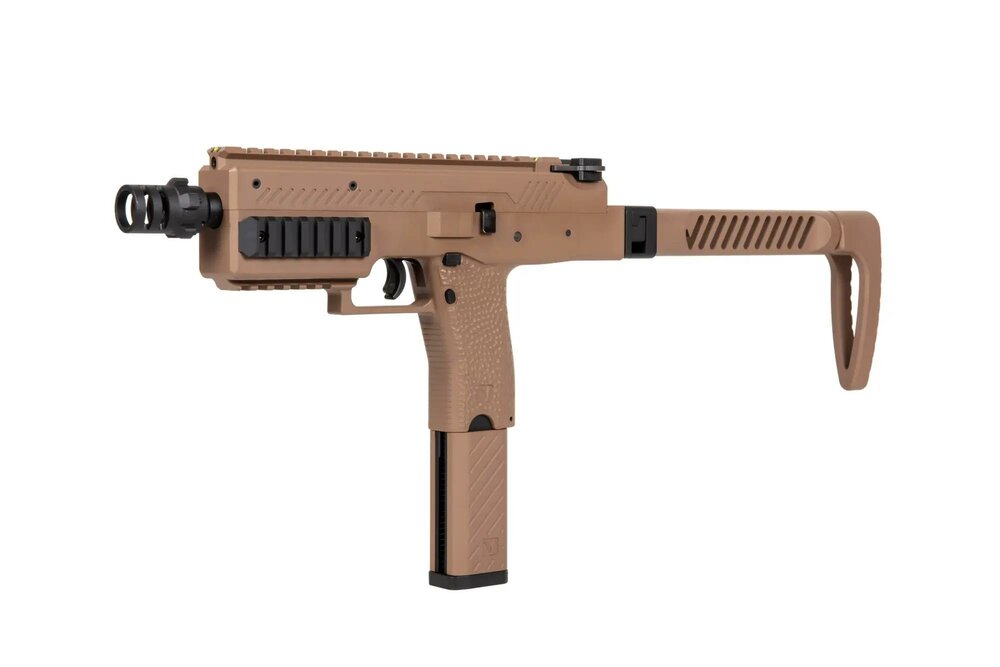 VORSK VMP-1 Submachine  - Tan