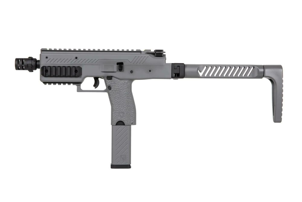 VORSK VMP-1 Submachine - Gray