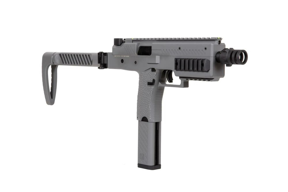VORSK VMP-1 Submachine - Gray