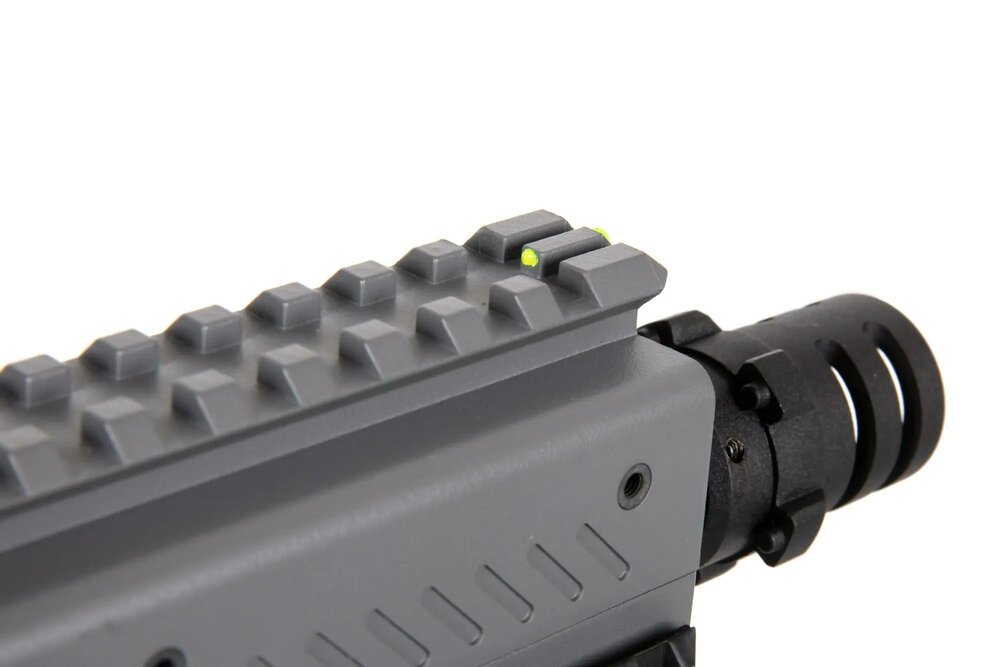 VORSK VMP-1 Submachine - Gray