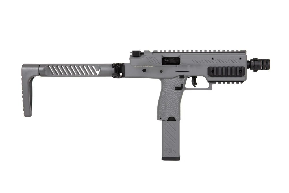 VORSK VMP-1 Submachine - Gray