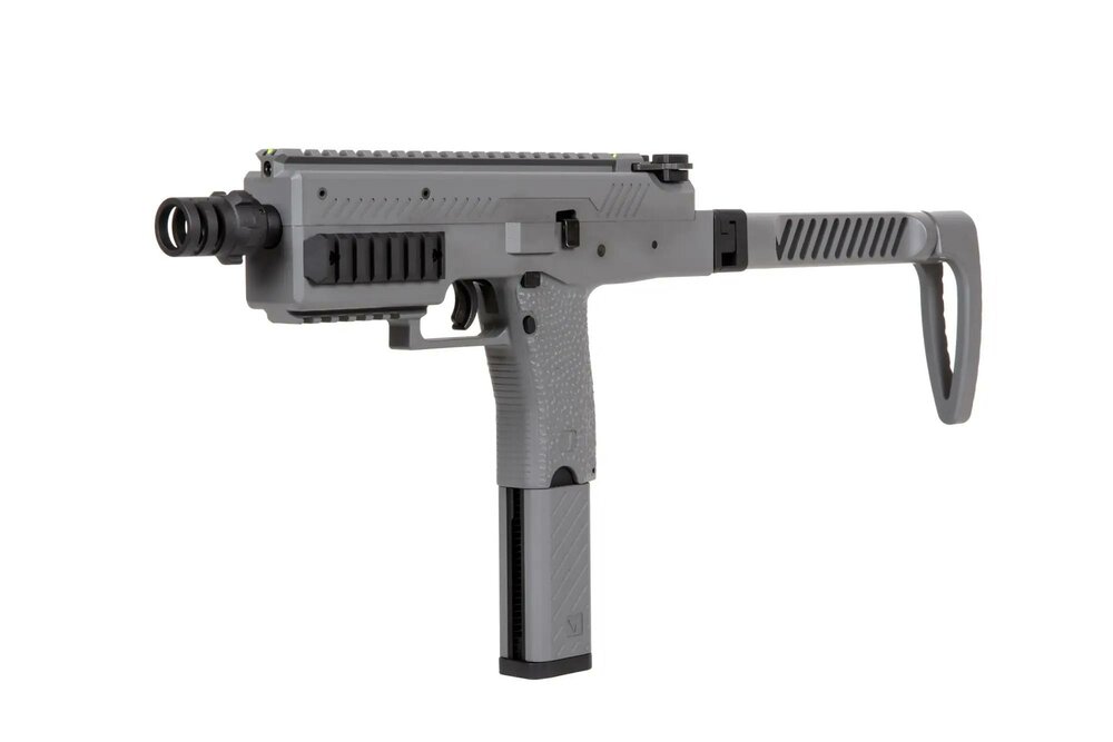 VORSK VMP-1 Submachine - Gray