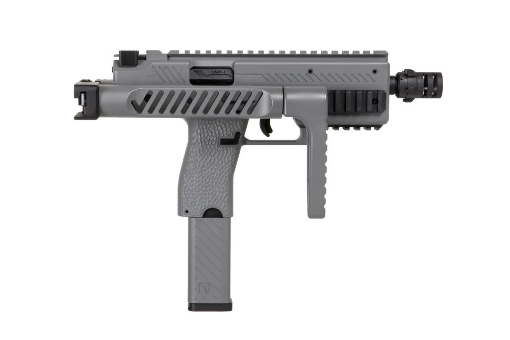 VORSK VMP-1 Submachine - Gray
