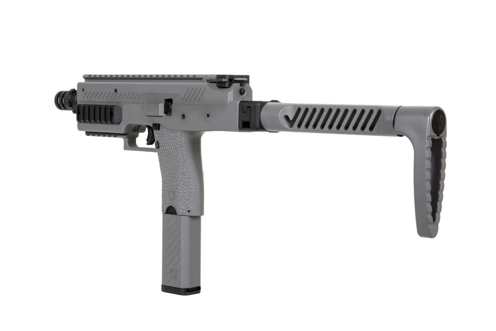 VORSK VMP-1 Submachine - Gray