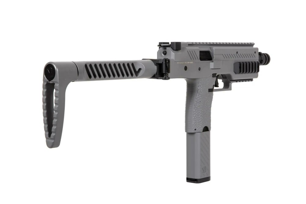 VORSK VMP-1 Submachine - Gray
