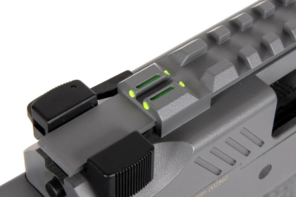 VORSK VMP-1 Submachine - Gray