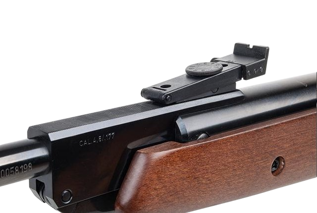 DIANA LG 350 N-Tec Magnum Premium Air Rifle in .177 (4.5mm) 28 Joules