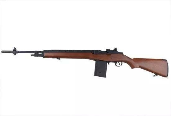 CYMA CM032 - wooden style