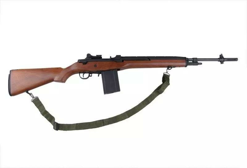 CYMA CM032 - wooden style