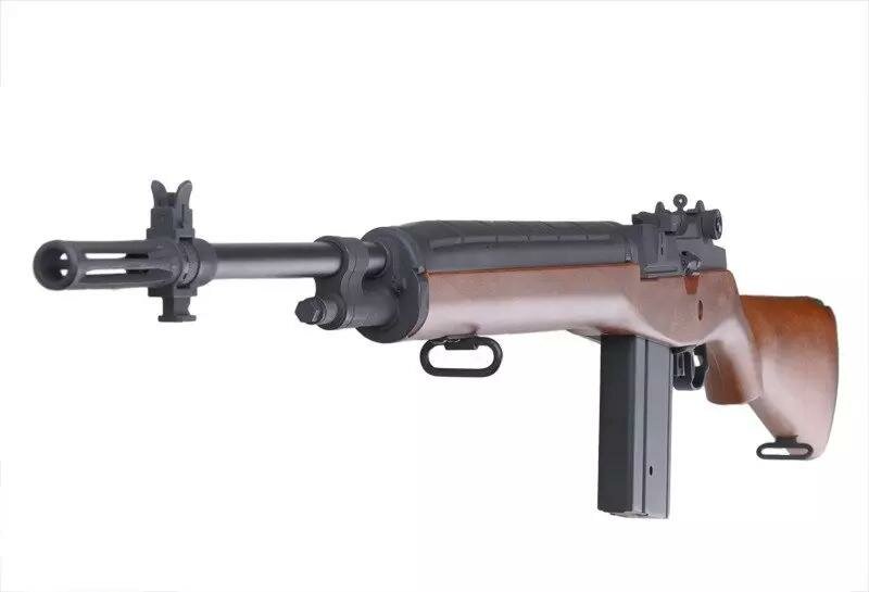 CYMA CM032 - wooden style