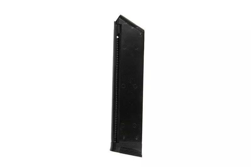 KJW Magazine MK1 Ruger 17 BBs