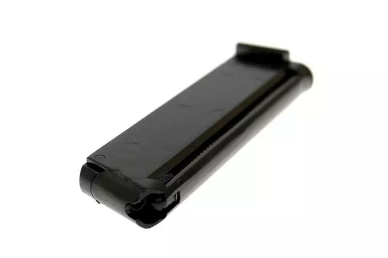 KJW Magazine MK1 Ruger 17 BBs