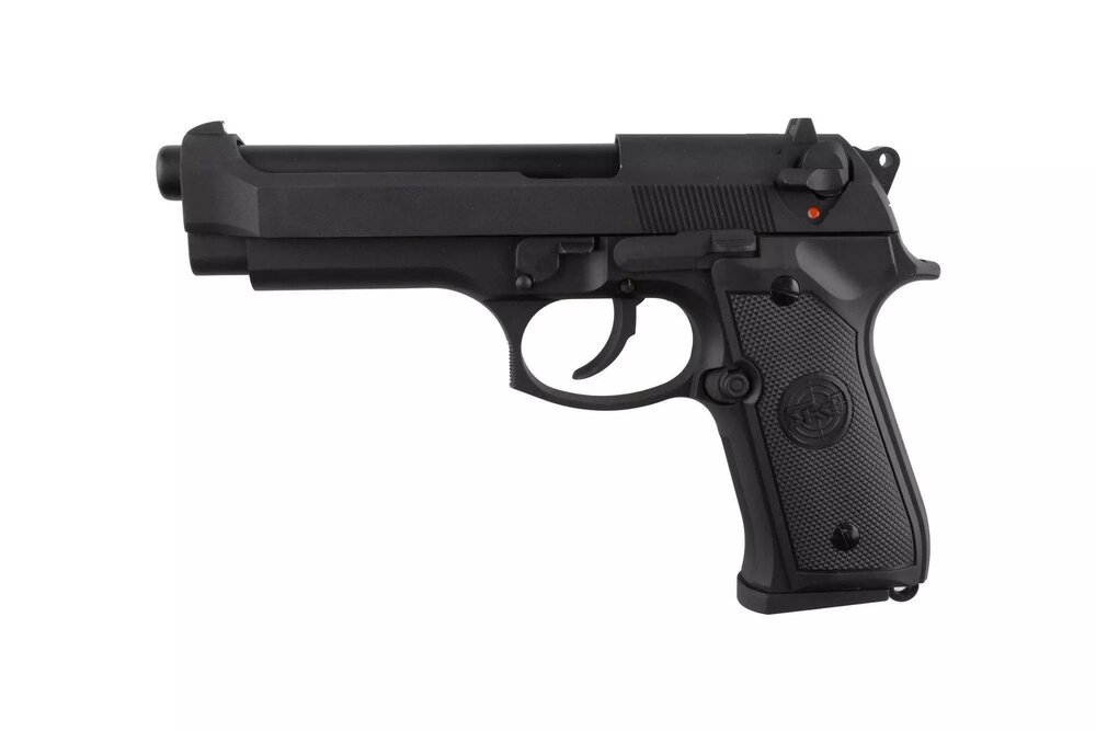 SRC SR92 Beretta GBB