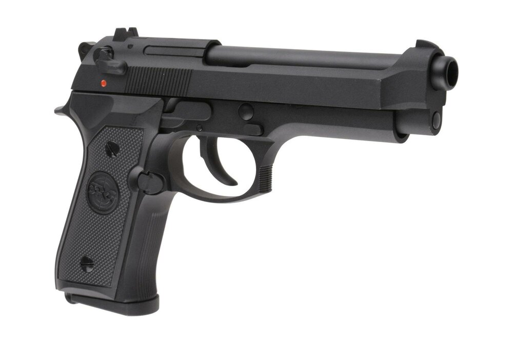 SRC SR92 Beretta GBB