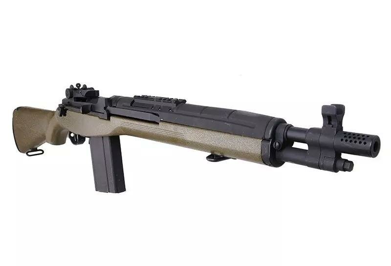 CYMA CM032A - olive
